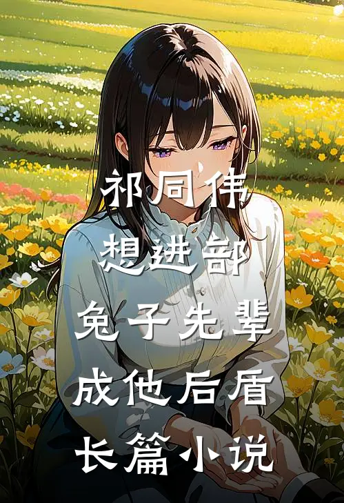 祁同伟想进部，兔子先辈成他后盾长篇小说
