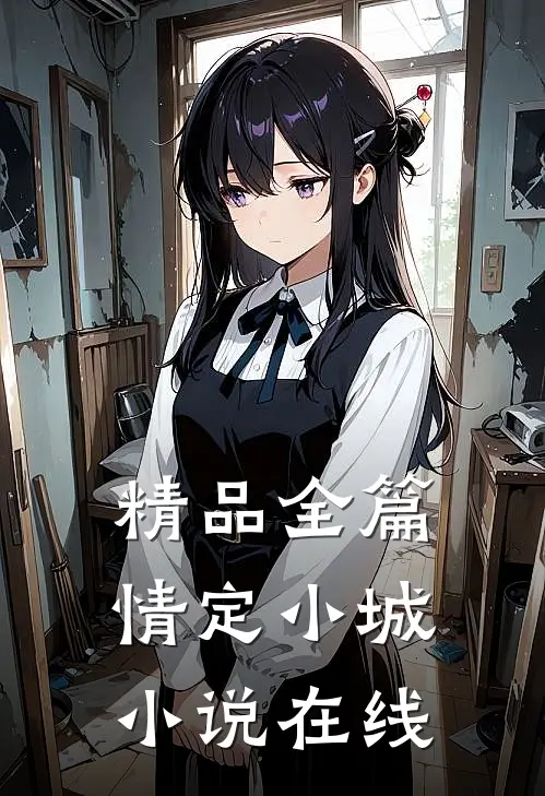精品全篇情定小城小说在线