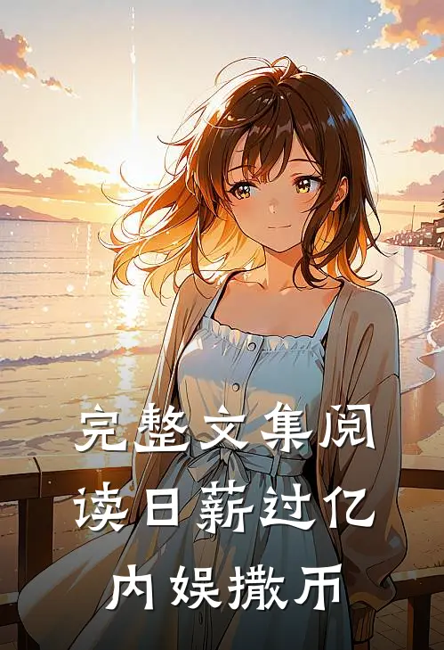 完整文集阅读日薪过亿，内娱撒币