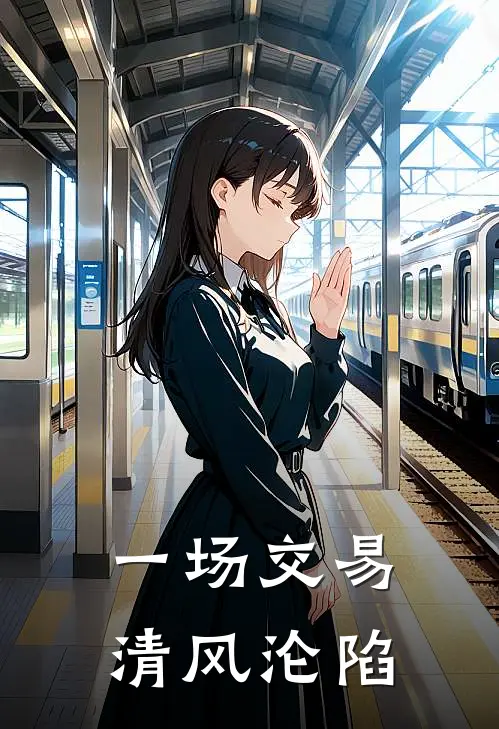 一场交易，清风沦陷