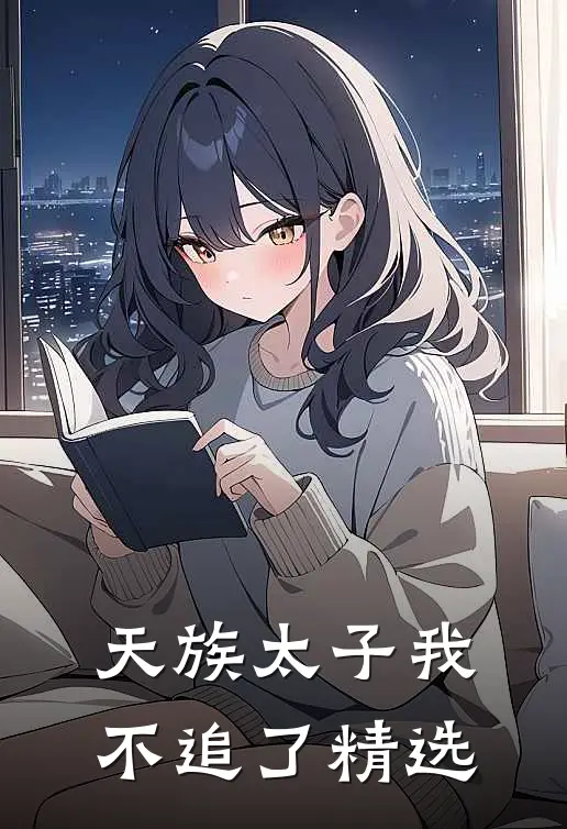 天族太子我不追了精选
