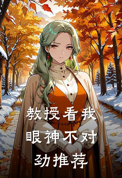 教授看我眼神不对劲推荐