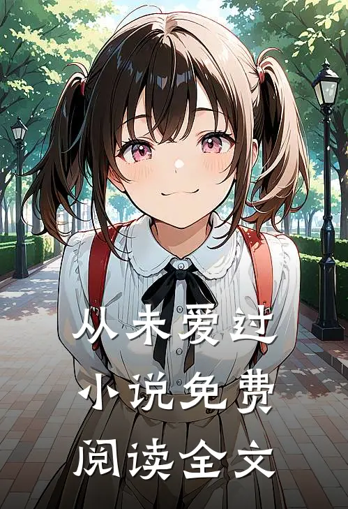 从未爱过小说免费阅读全文