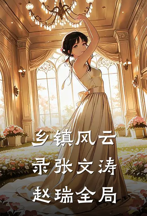 乡镇风云录张文涛赵瑞全局