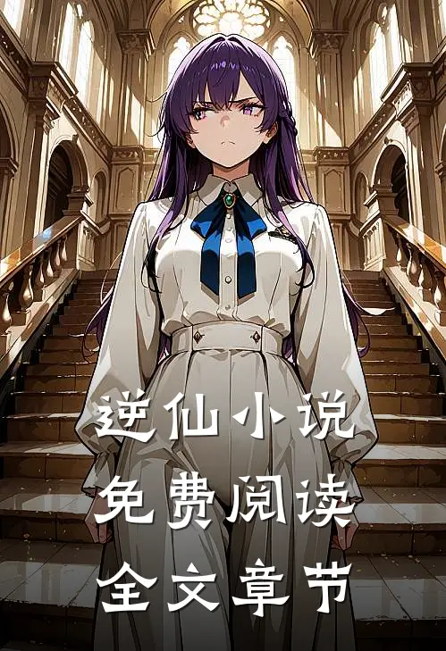 逆仙小说免费阅读全文章节