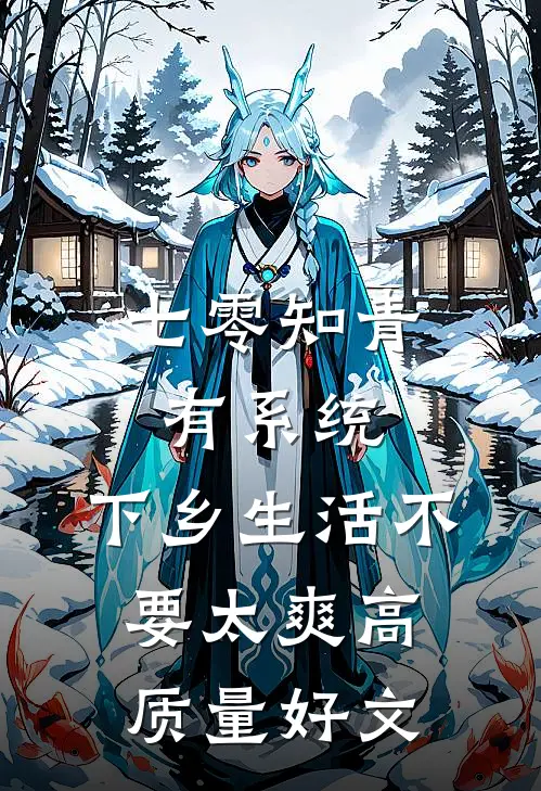 七零知青有系统，下乡生活不要太爽高质量好文
