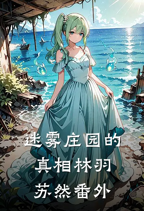 迷雾庄园的真相林羽苏然 番外