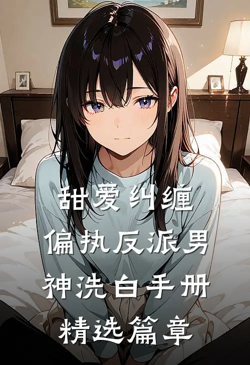 甜爱纠缠：偏执反派男神洗白手册精选篇章