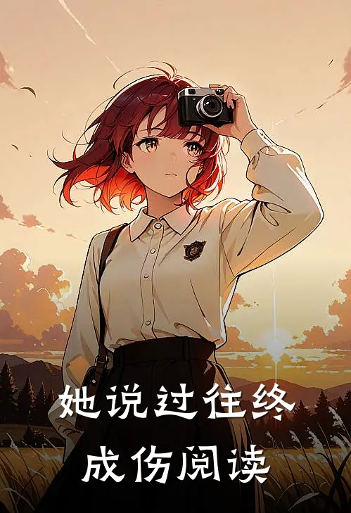 她说过往终成伤阅读