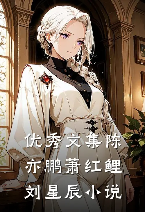优秀文集陈亦鹏萧红鲤刘星辰小说