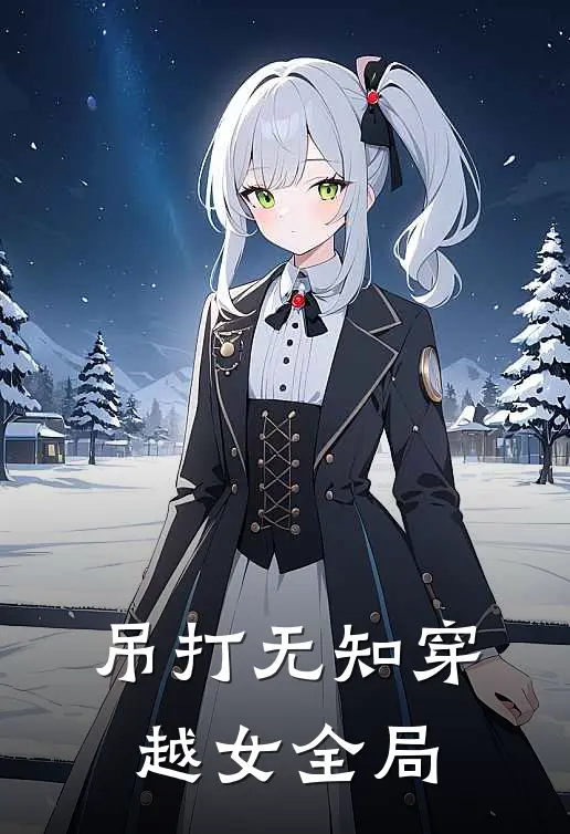 吊打无知穿越女全局