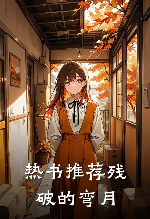 热书推荐残破的弯月