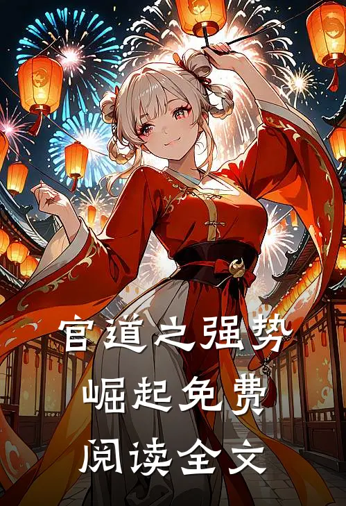 官道之强势崛起免费阅读全文