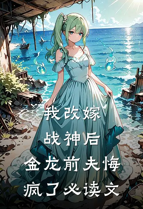 我改嫁战神后,金龙前夫悔疯了必读文学