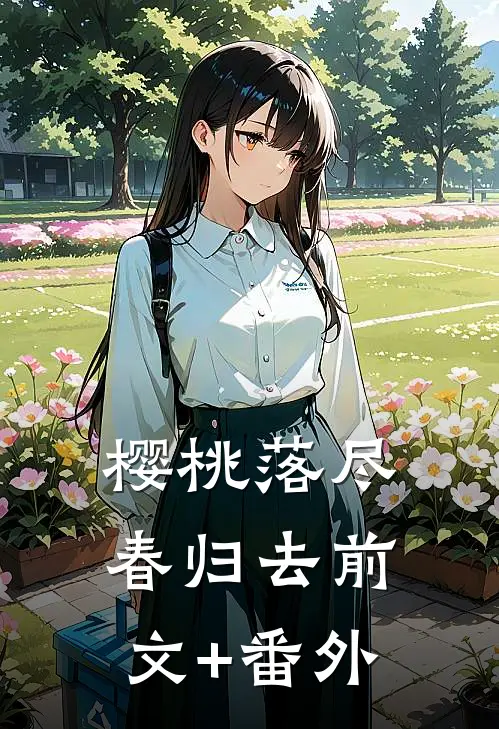樱桃落尽春归去前文+番外