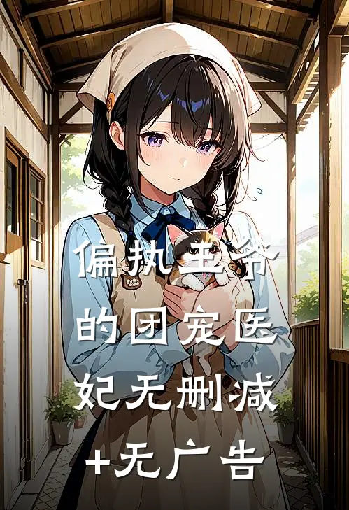 偏执王爷的团宠医妃无删减+无广告