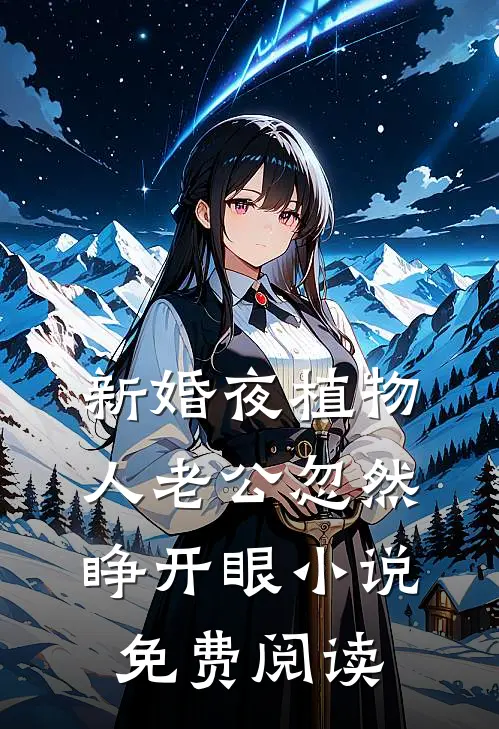 新婚夜植物人老公忽然睁开眼小说免费阅读