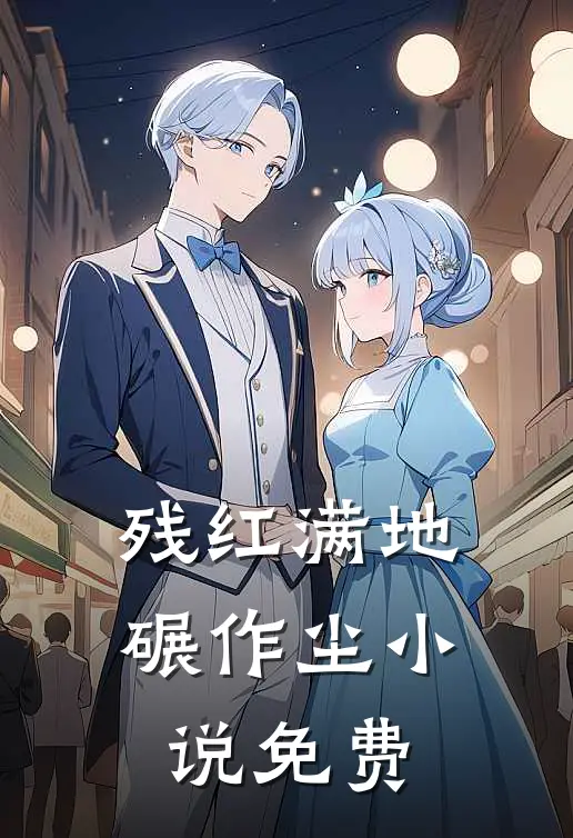 残红满地碾作尘小说免费