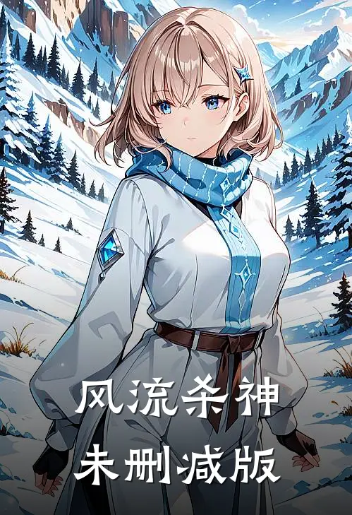 风流杀神未删减版