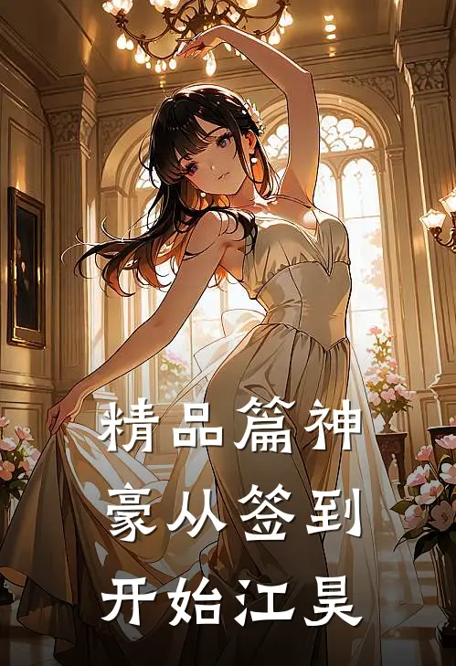 精品篇神豪从签到开始江昊