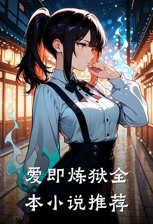爱即炼狱全本推荐完结