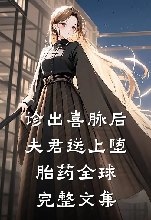 诊出喜脉后，夫君送上堕胎药全球完整文集