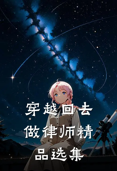 穿越回去做律师精品选集免费阅读