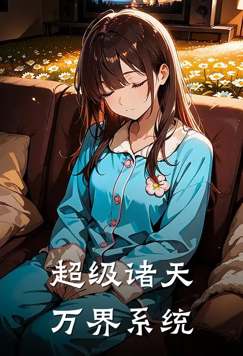 超级诸天万界系统