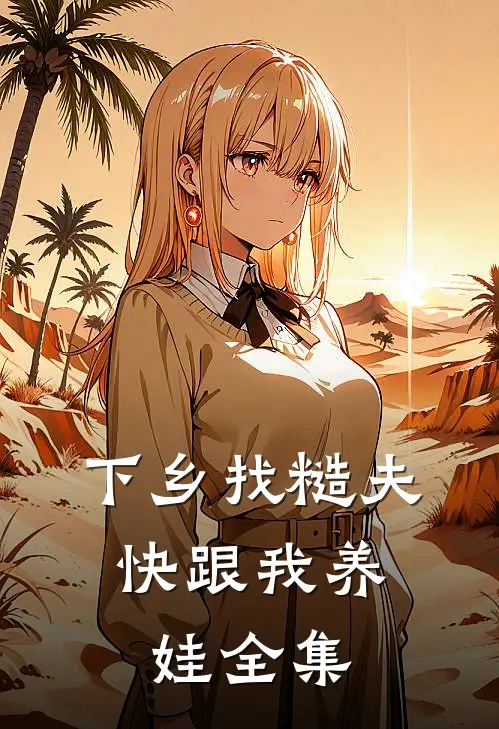 下乡找糙夫，快跟我养娃全集
