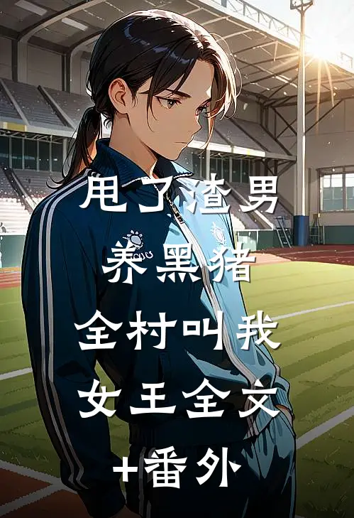 甩了渣男养黑猪，全村叫我女王全文+番外