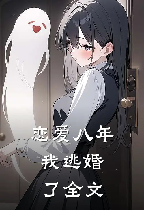 恋爱八年，我逃婚了全文