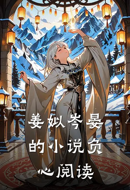 姜姒岑晏的小说负心阅读