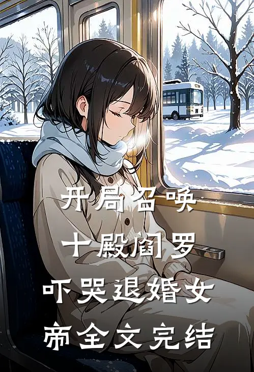 开局召唤十殿阎罗,吓哭退婚女帝全文完结