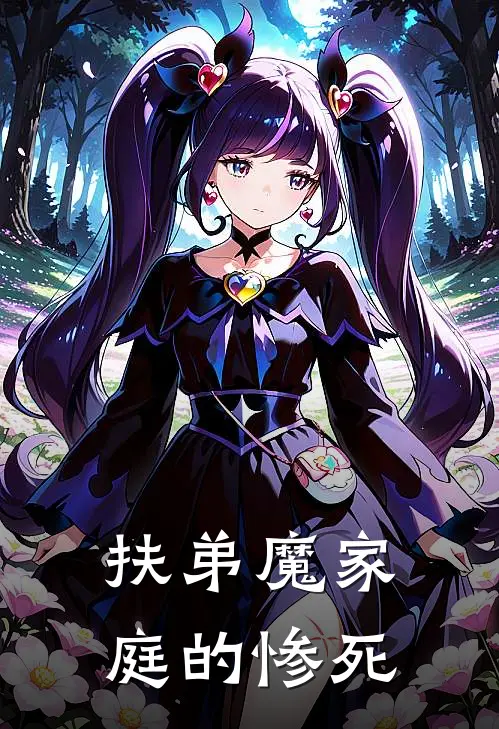 扶弟魔家庭的惨死