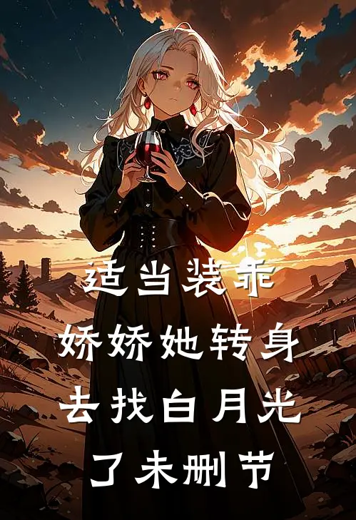 适当装乖：娇娇她转身去找白月光了未删节