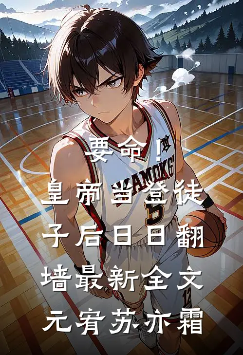 要命！皇帝当登徒子后日日翻墙最新全文元宥苏亦霜