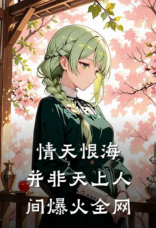 情天恨海，并非天上人间爆火全网