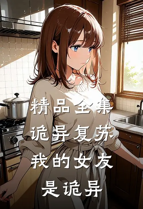 精品全集诡异复苏：我的女友是诡异