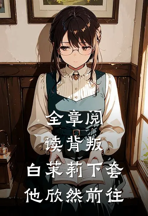全章阅读背叛：白茉莉下套，他欣然前往