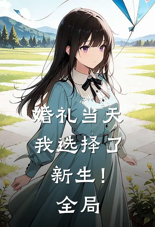 婚礼当天，我选择了新生！全局