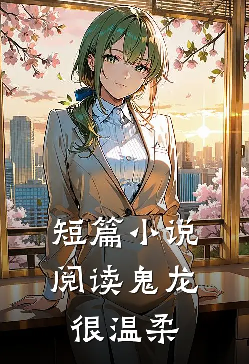 短篇小说阅读鬼龙很温柔