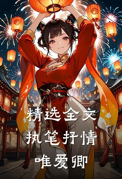 精选全文执笔抒情唯爱卿
