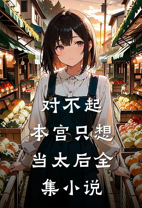 对不起，本宫只想当太后全集小说