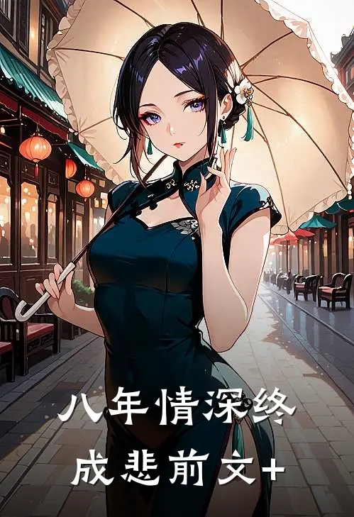八年情深终成悲前文+