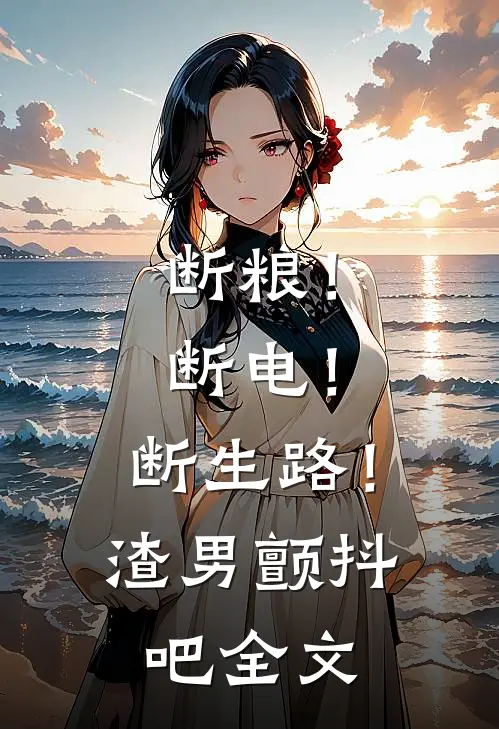 断粮！断电！断生路！渣男颤抖吧全文