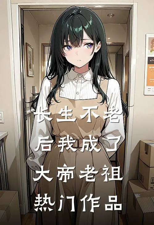 长生不老后我成了大帝老祖热门作品