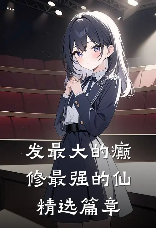 发最大的癫，修最强的仙精选篇章