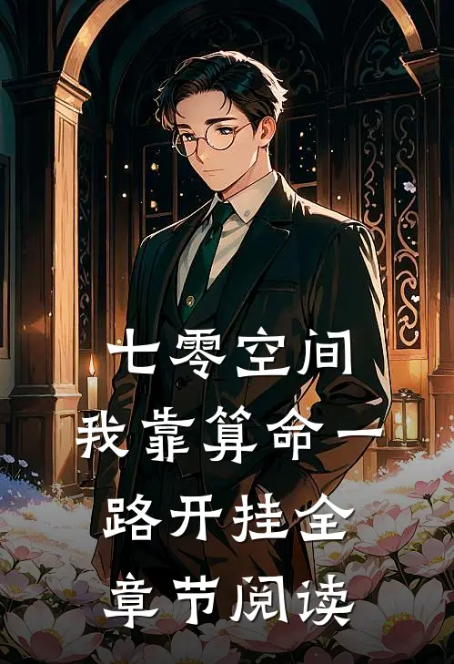 七零空间：我靠算命一路开挂全章节阅读