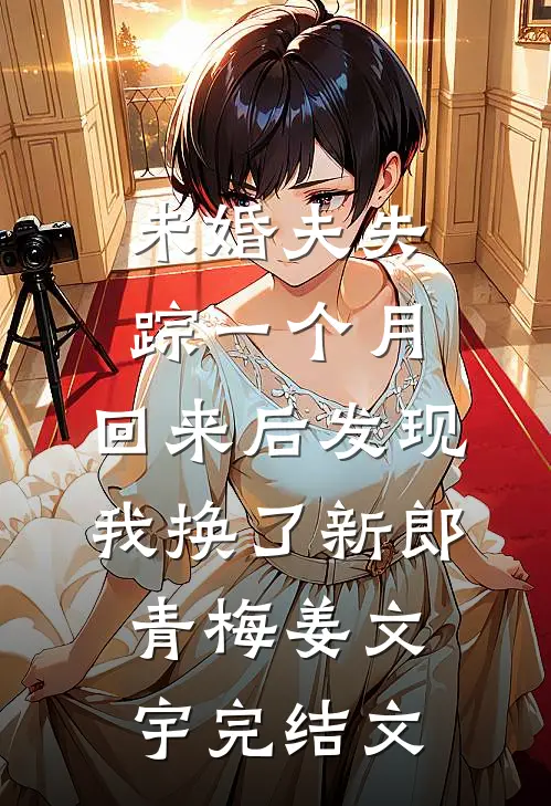 未婚夫失踪一个月，回来后发现我换了新郎青梅姜文宇完结文