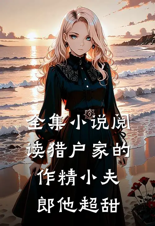 全集小说阅读猎户家的作精小夫郎他超甜